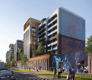 2700 2nd, Miami, FL 33127