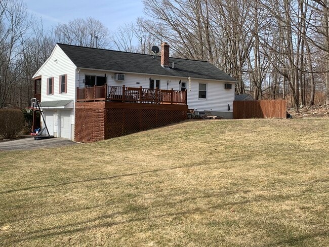 108 Maple Rd, Storrs Mansfield, CT 06268 - photo 6