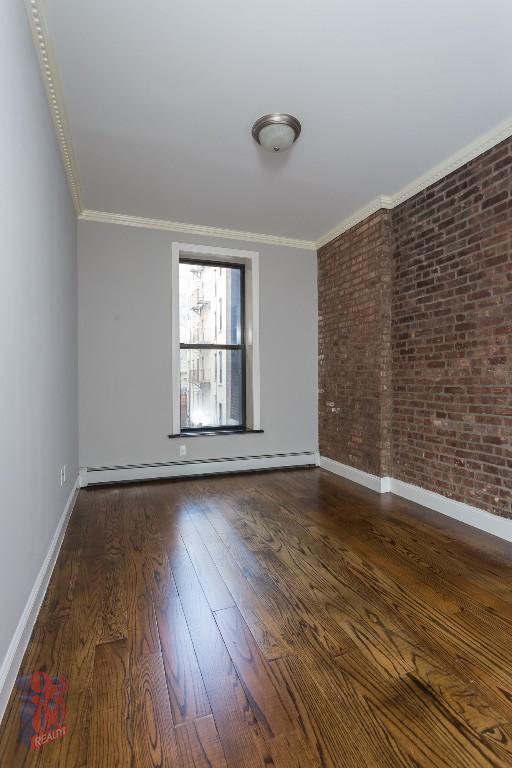 2071 Adam Clayton Powell Jr Blvd unit 1, New York, NY 10027 - photo 6