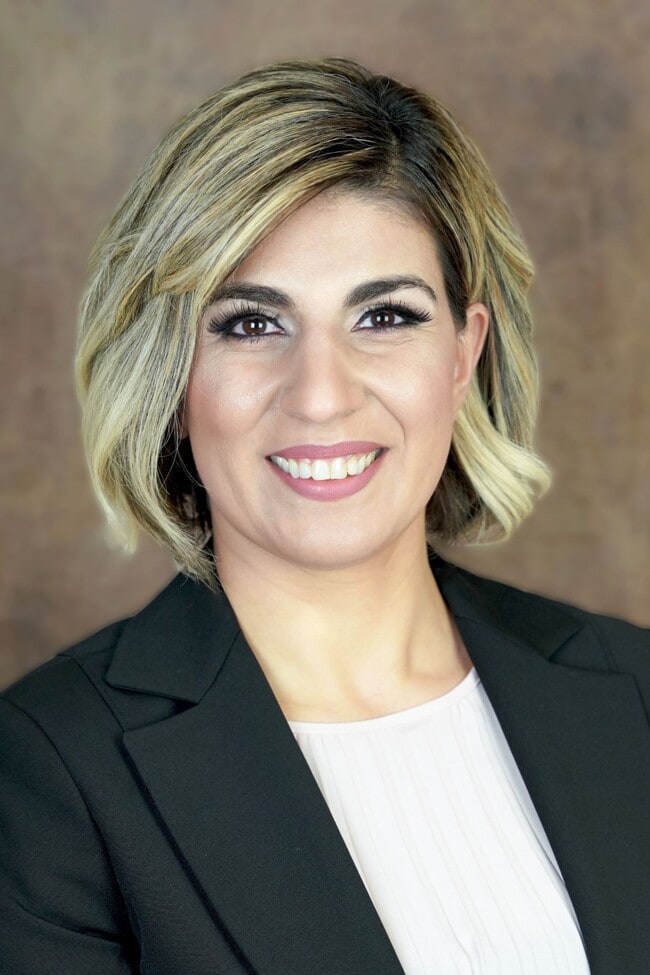 Agent Photo