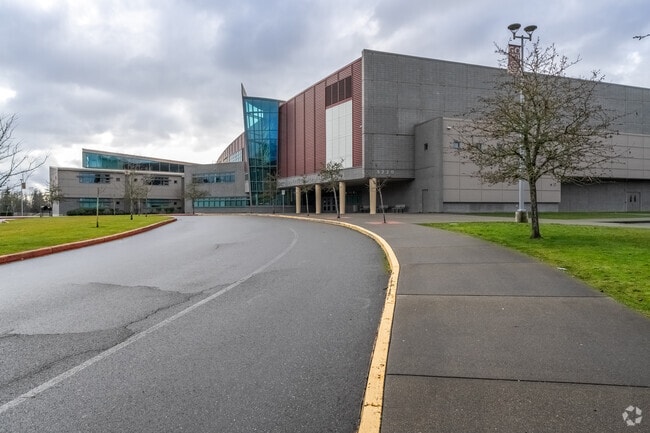 Cavelero Mid High School.