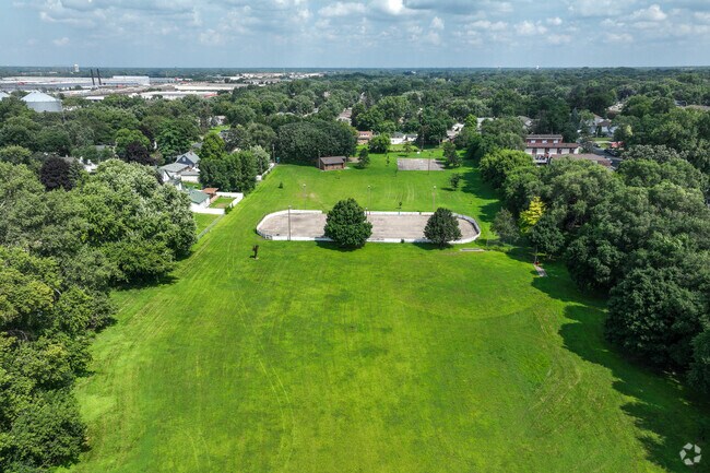 Gauvette Park Apartments, Columbia Heights, MN 55421 - photo 3