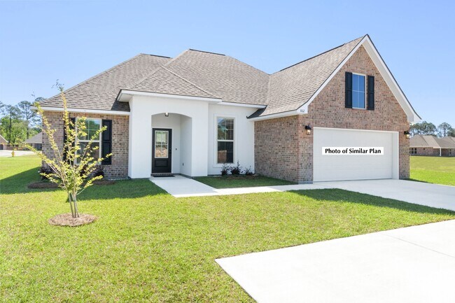 730 Crewe Ln, Bossier City, LA 71111 - photo 2