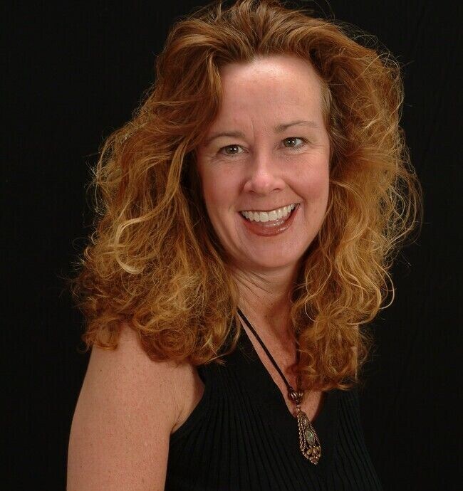Keely George