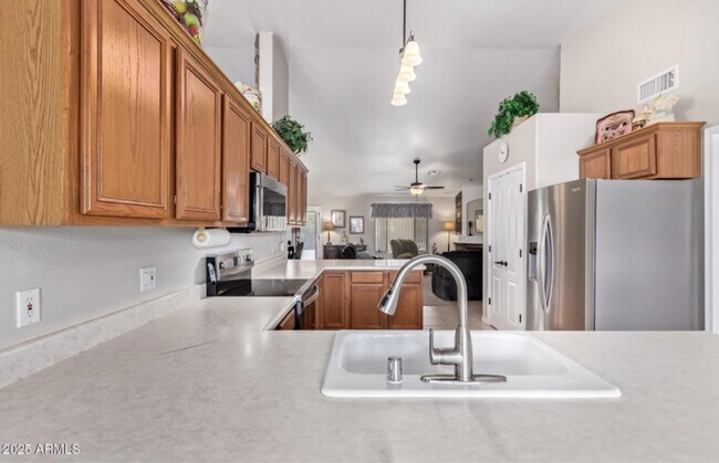 23200 N Paseo Laredo Ln, Peoria, AZ 85383 - photo 6