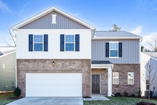 292 Babbling Brk Dr, Clayton, NC 27520