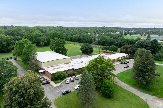 Battle Creek Christian School