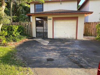 14708 SW 108th Terrace, Miami, FL 33196