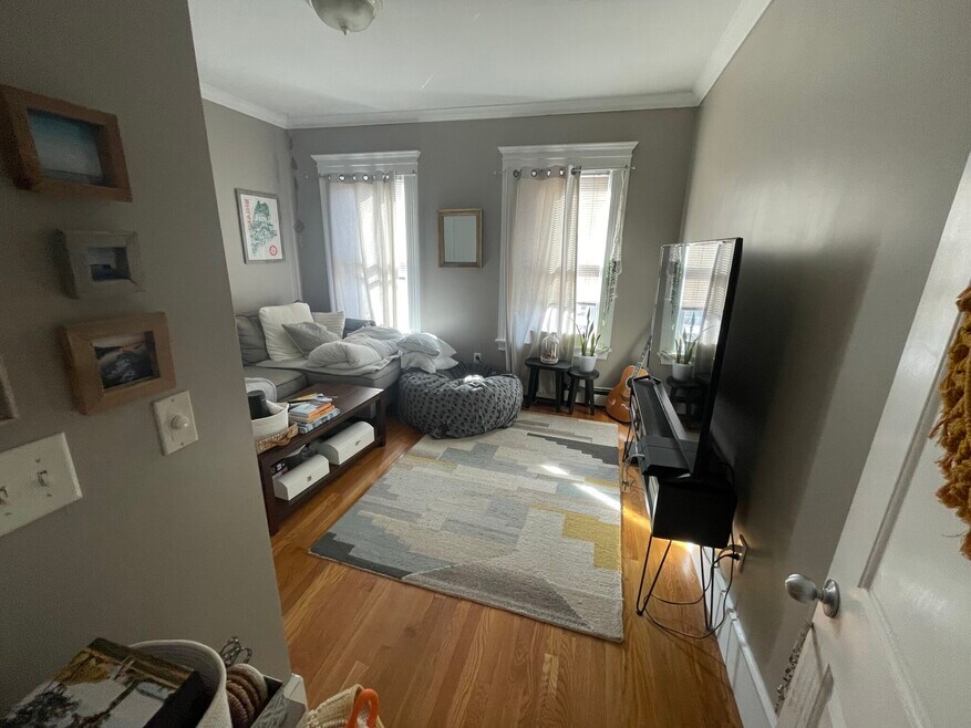 3 Grimes St unit 1, Boston, MA 02127 - photo 1