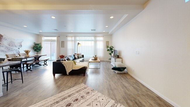 7221 Atascadero Creek Ct, Las Vegas, NV 89118 - photo 3