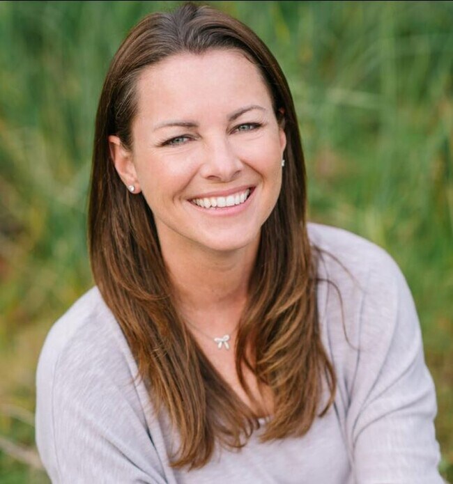 Karen Johnson