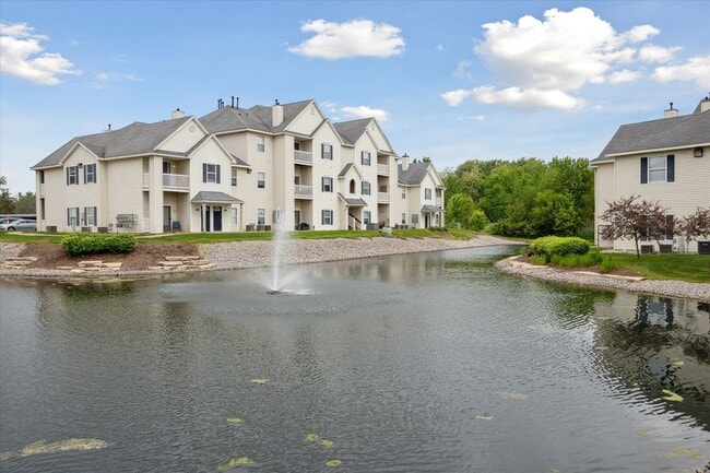 Quail Hollow at the Lakes, Holland, OH 43528 - photo 5