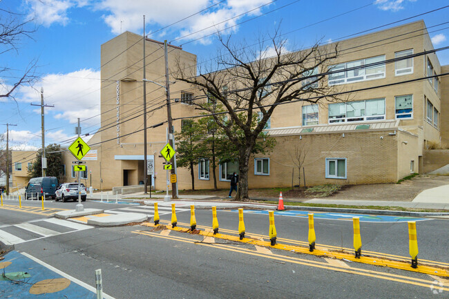 KIPP DC Wheeler Campus
