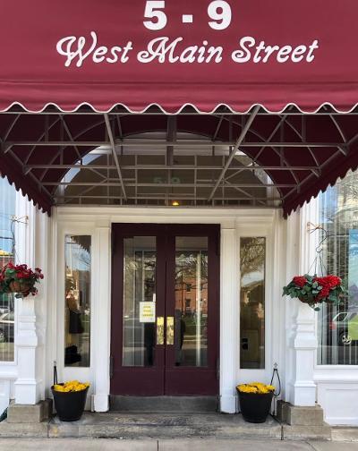 9 W Main St, Norwich, NY 13815