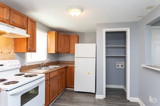 1901 King George Dr, Fayetteville, NC 28303