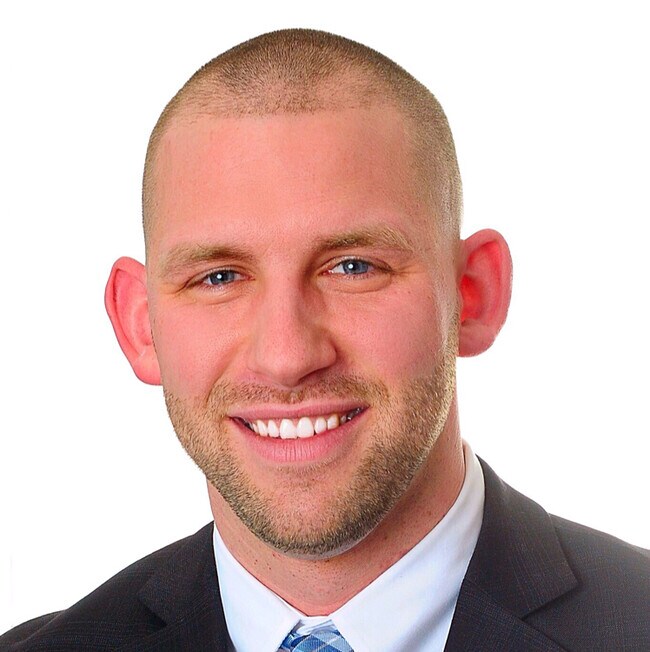 Nicholas Baniukiewicz