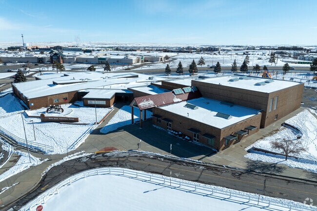verda james elementary school