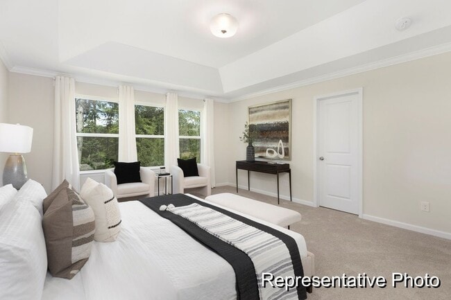 1027 House Finch Ave, Ravenel, SC 29470 - photo 3