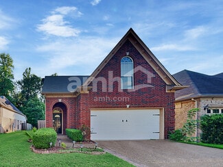 2713 Bending Elm Dr, Cordova, TN 38016