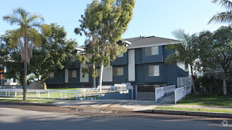 2726 Menlo Ave, Los Angeles, CA 90007