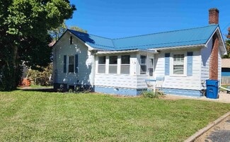 1703 Jefferson St, Lawrenceville, IL 62439