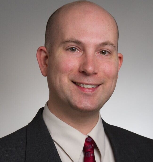 Jim Leitherer