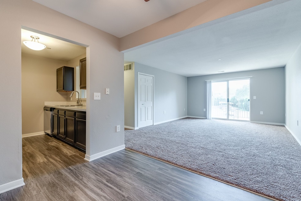 Westbrook Apartments, Whitmore Lake, MI 48189 - photo 1