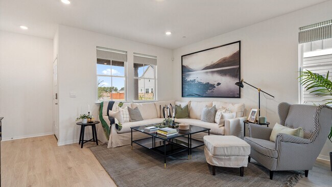 2521 Ophelia Levi Ln, Round Rock, TX 78665 - photo 7