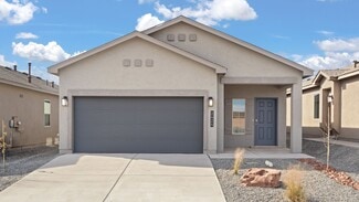 2577 Eglisfield Loop NE, Rio Rancho, NM 87144