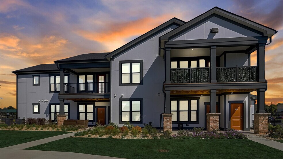 Springs at Lily Cache Creek 1150 Lily Cache Ln, Bolingbrook, IL