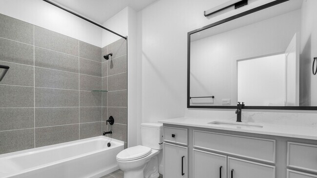 4159 N Braiken Ridge Dr unit 1008, Lehi, UT 84048 - photo 5