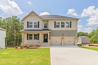735 Great Oak Place Unit 36900725, Villa Rica, GA 30180