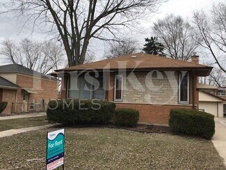16025 Dobson Ave, South Holland, IL 60473