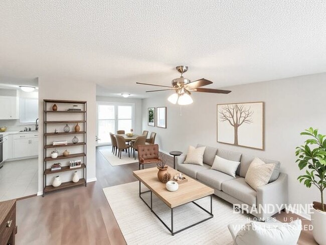 4199 Brookhill Ln, Memphis, TN 38135 - photo 2