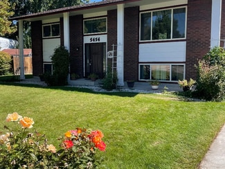 5454 Lapwai Place, Boise, ID 83709