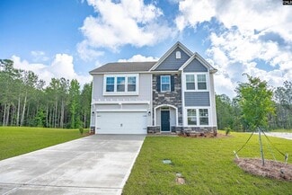 216 Caballeros Trail, Prosperity, SC 29127