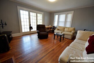 231 Chestnut Hill Ave Unit 2, Boston, MA 02135