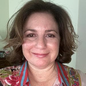 Irma Rascon