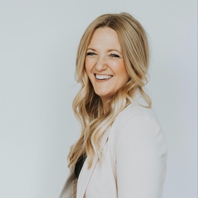 Kathryn Pollat