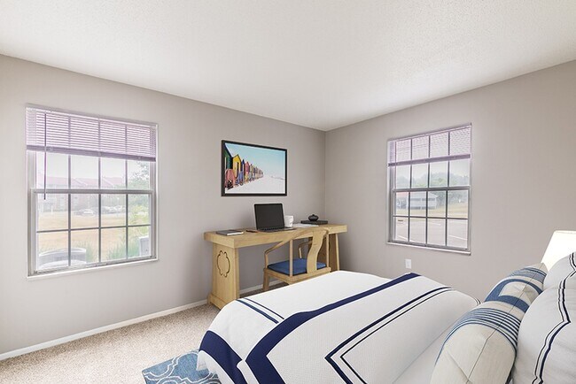 Runaway Bay, Lansing, MI 48917 - photo 5