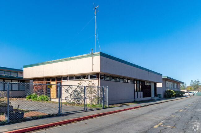 Students are the highest priority at Herbert Hoover Elementary School in Palo Alto.