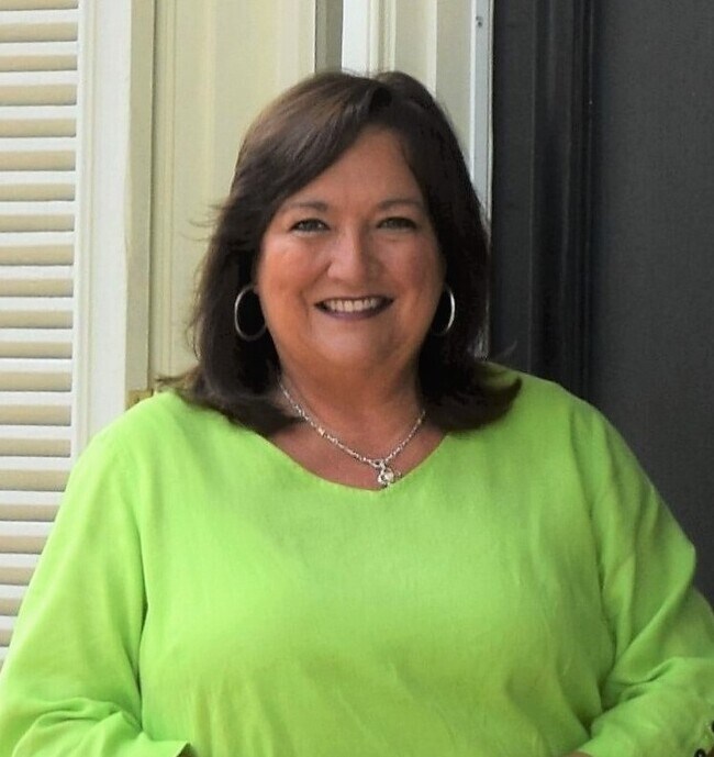 Deborah Mock