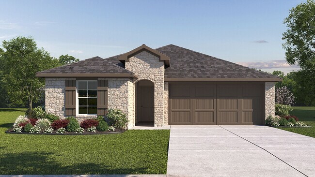 109 Mahogany Rapids St unit 36203681, Boerne, TX 78006 - photo 2