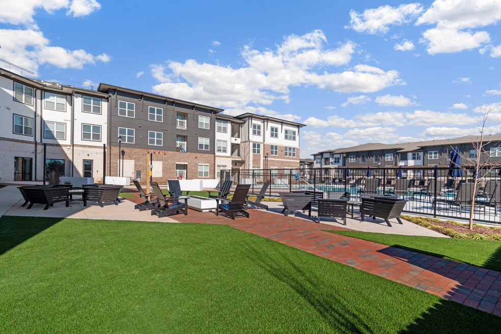 101 Depot, Smyrna, TN 37167 - photo 1