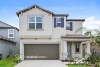 11958 Lavender Loop, Spring Hill, FL 34609