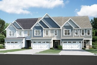 3118 Cathedral Comb Dr, Apex, NC 27502
