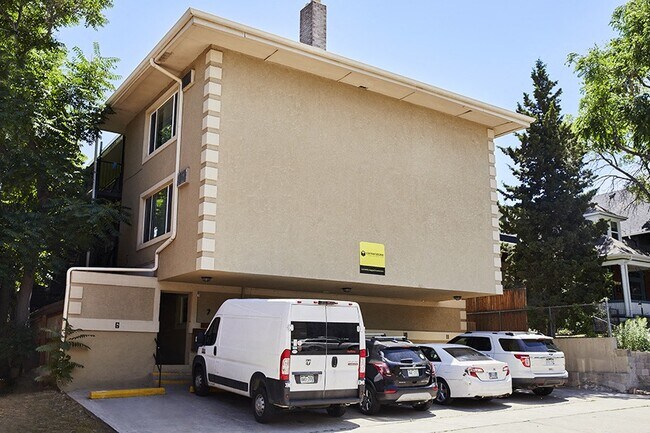 30 Pearl, Denver, CO 80203 - photo 6