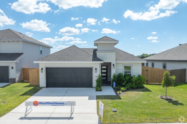 2211 Tangelo St unit 37291803, San Juan, TX 78589 - photo 3