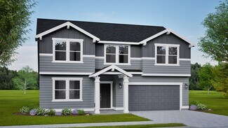 1714 S Moen St, Greenacres, WA 99016