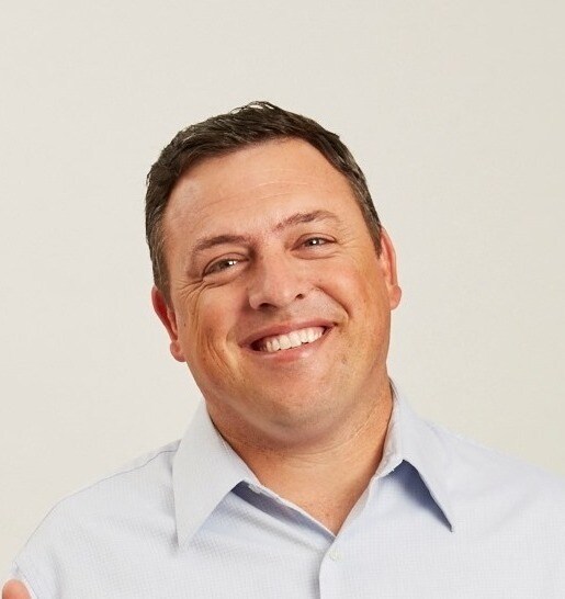Tim Salzbrenner
